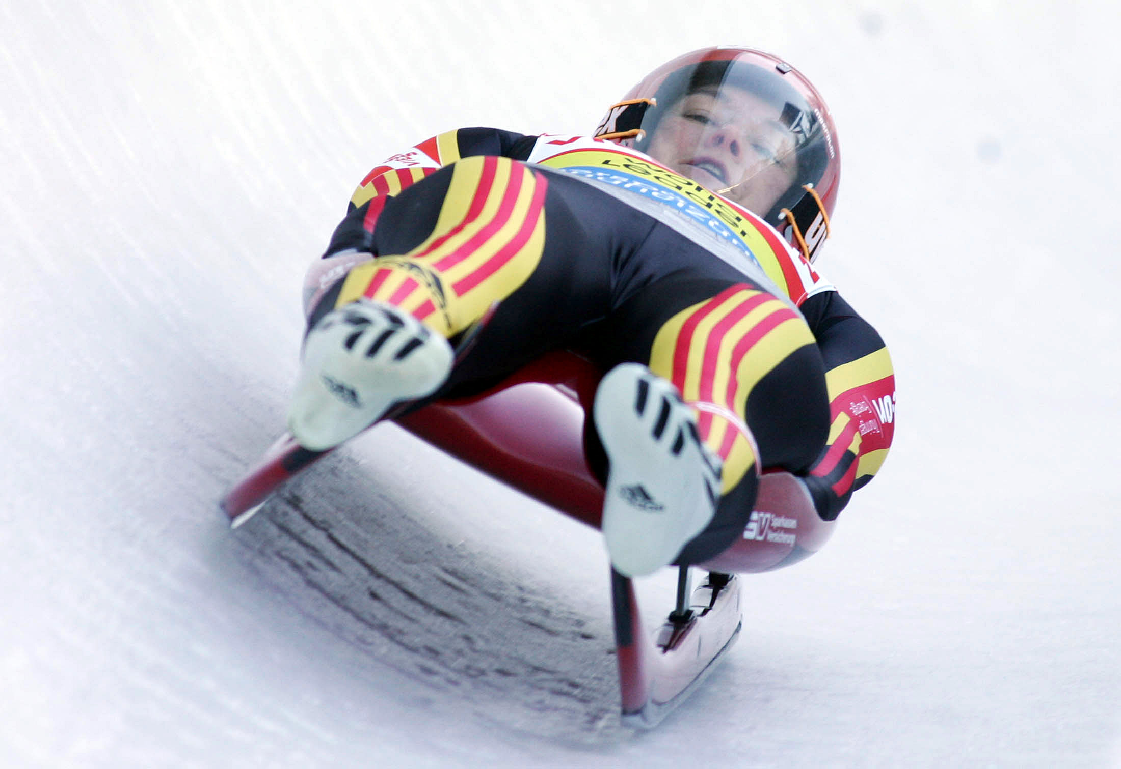 Programma Olympische Winterspelen Turijn 2006 NRC